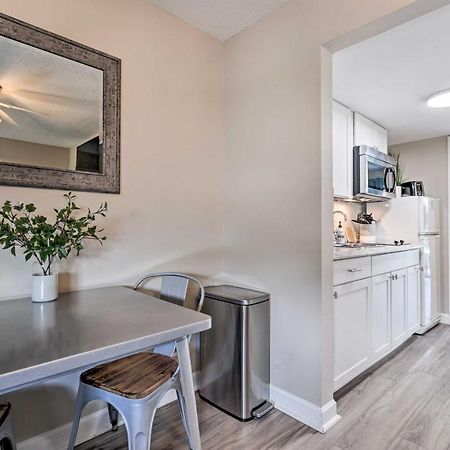 Gatlinburg Condo Walk To Downtown Attractions! Εξωτερικό φωτογραφία