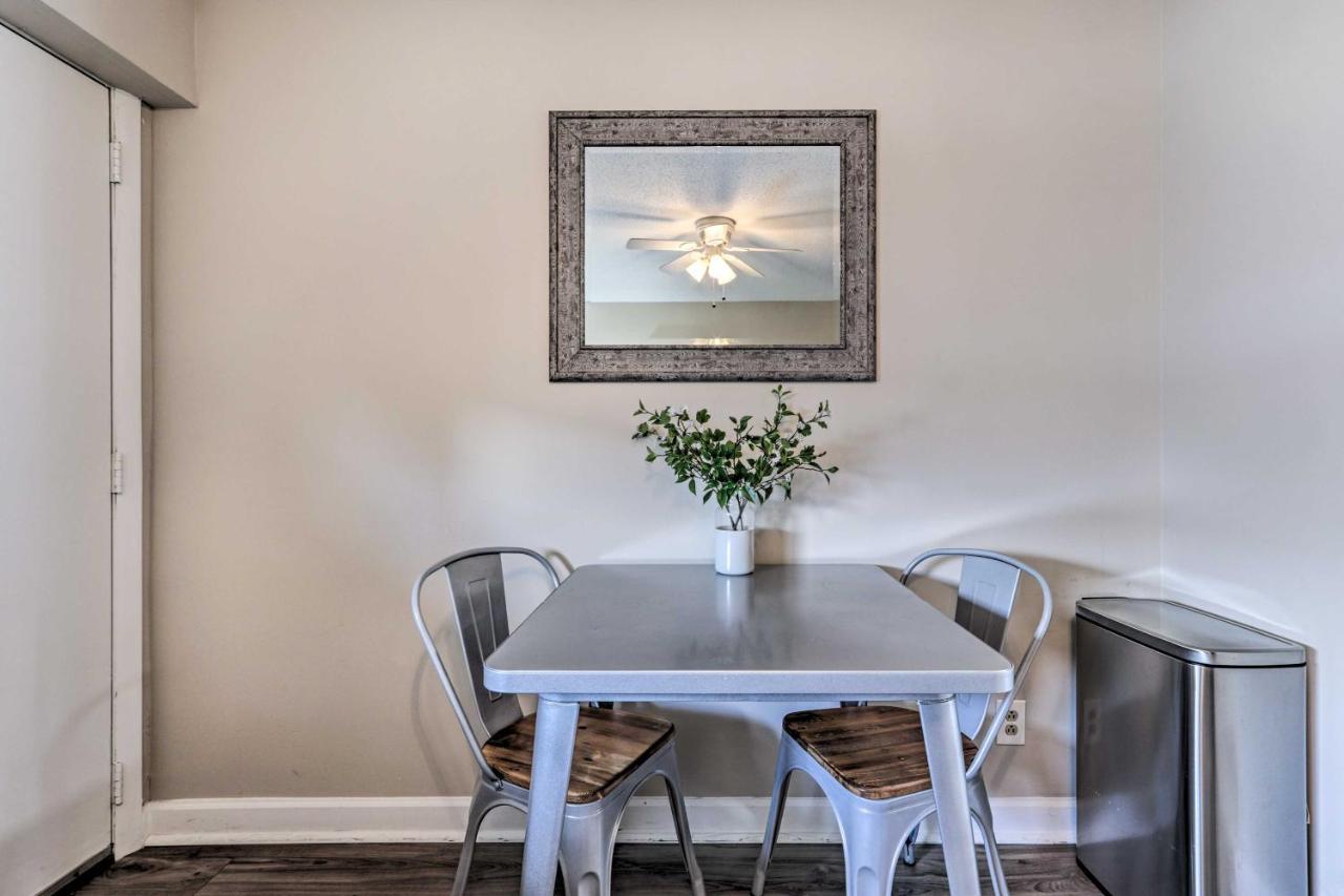 Gatlinburg Condo Walk To Downtown Attractions! Εξωτερικό φωτογραφία