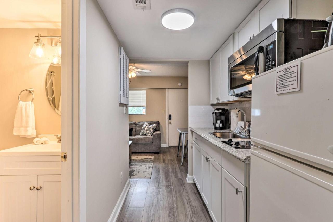Gatlinburg Condo Walk To Downtown Attractions! Εξωτερικό φωτογραφία