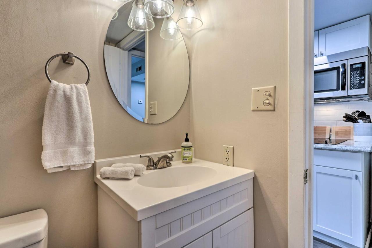 Gatlinburg Condo Walk To Downtown Attractions! Εξωτερικό φωτογραφία