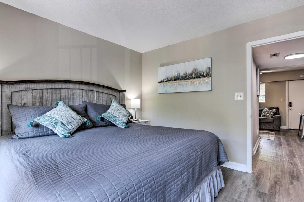 Gatlinburg Condo Walk To Downtown Attractions! Εξωτερικό φωτογραφία